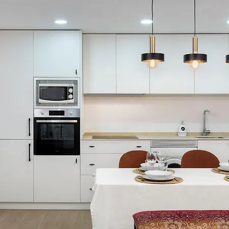 Alohamundi Plaza Nueva Apartamento *