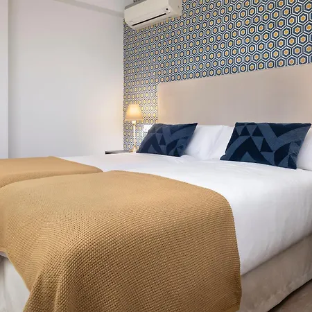 Apartment Alohamundi Plaza Nueva *