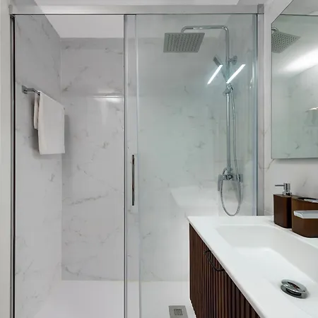 Apartamento Alohamundi Plaza Nueva Sevilha