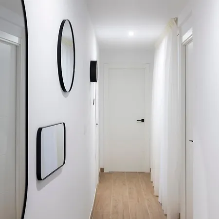 Apartamento Alohamundi Plaza Nueva Sevilha